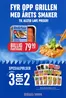 Rema 1000-katalog i Ytre Enebakk | Aktuelle spesialkampanjer | 2026-04-27T00:00:00.000Z - 2026-05-11T00:00:00.000Z