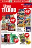 Eurospar-katalog i Færvik | Eurospar Kundeavis | 2026-05-04T00:00:00.000Z - 2026-05-10T00:00:00.000Z