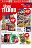 Spar-katalog | Nye tilbud å oppdage | 2026-05-05T00:00:00.000Z - 2026-05-11T00:00:00.000Z