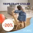 Barnevognhuset Rudo-katalog i Heggedal | Barnevognhuset Rudo Promo | 2026-05-05T00:00:00.000Z - 2026-05-19T00:00:00.000Z