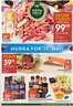 Coop Mega-katalog i Nyborg | Topptilbud for alle kunder | 2026-05-11T00:00:00.000Z - 2026-05-17T00:00:00.000Z