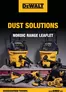 Dewalt-katalog i Stavanger | Dust solutions | 2025-02-14T00:00:00.000Z - 2025-12-31T00:00:00.000Z