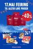Rema 1000-katalog i Finstadjordet | Våre beste tilbud for deg | 2026-05-17T00:00:00.000Z - 2026-05-17T00:00:00.000Z