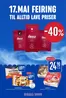 Rema 1000-katalog | Topptilbud for alle kunder | 2026-05-17T00:00:00.000Z - 2026-05-17T00:00:00.000Z