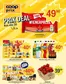 Coop Prix-katalog | Spesialtilbud for deg | 2026-05-11T00:00:00.000Z - 2026-05-17T00:00:00.000Z