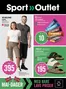 Sport Outlet-katalog | Mai-Dager | 2026-05-13T00:00:00.000Z - 2026-05-17T00:00:00.000Z