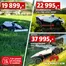 Bauhaus-katalog | Attraktive spesialtilbud for alle | 2026-05-16T00:00:00.000Z - 2026-05-30T00:00:00.000Z
