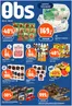 Obs-katalog | Eksklusive tilbud og kupp | 2026-05-18T00:00:00.000Z - 2026-05-24T00:00:00.000Z