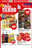 Eurospar-katalog | Aktuelle tilbud og kampanjer | 2026-05-18T00:00:00.000Z - 2026-05-24T00:00:00.000Z