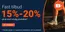 BULL Ski & Kajakk-katalog | Fast tilbud | 2026-05-18T00:00:00.000Z - 2026-06-01T00:00:00.000Z