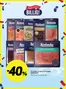 Bunnpris-katalog | Nye tilbud å oppdage | 2026-05-21T00:00:00.000Z - 2026-06-04T00:00:00.000Z
