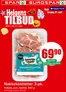 Spar-katalog i Eigersund | Attraktive spesialtilbud for alle | 2026-05-21T00:00:00.000Z - 2026-05-23T00:00:00.000Z