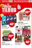 Spar-katalog | Flott tilbud for kuppjegere | 2026-05-25T00:00:00.000Z - 2026-05-31T00:00:00.000Z
