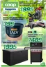 Coop Byggmix-katalog i Sandvika | Coop Byggmix Kundeavis | 2026-05-25T00:00:00.000Z - 2026-06-07T00:00:00.000Z