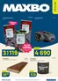 Maxbo-katalog | K5 2 | 2026-05-25T00:00:00.000Z - 2026-06-06T00:00:00.000Z