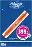 Obs-katalog i Stjørdal | Topptilbud og rabatter | 2026-05-28T00:00:00.000Z - 2026-06-11T00:00:00.000Z