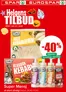 Eurospar-katalog i Stor-Elvdal | Topptilbud for smarte sparere | 2026-05-28T00:00:00.000Z - 2026-05-30T00:00:00.000Z