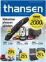 Thansen-katalog | Aktuell kundeavis Thansen | 2026-05-29T00:00:00.000Z - 2026-06-25T00:00:00.000Z