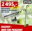 Bauhaus-katalog i Oppdal | Flott tilbud for alle kunder | 2026-06-04T00:00:00.000Z - 2026-06-18T00:00:00.000Z