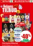Eurospar-katalog i Sandvika | Topptilbud for alle kunder | 2026-06-05T00:00:00.000Z - 2026-06-07T00:00:00.000Z