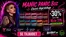 Riff Raff-katalog | Manic Panic 8oz | 2026-06-09T00:00:00.000Z - 2026-06-30T00:00:00.000Z