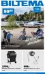 Biltema-katalog | Biltema Salg | 2026-06-09T00:00:00.000Z - 2026-06-30T00:00:00.000Z