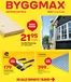 Byggmax-katalog | Byggmax Kundeavis | 2026-06-10T00:00:00.000Z - 2026-06-21T00:00:00.000Z
