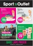 Sport Outlet-katalog | Eksklusive tilbud og kupp | 2026-06-09T00:00:00.000Z - 2026-06-14T00:00:00.000Z