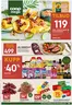 Coop Mega-katalog i Årnes | Topptilbud for smarte sparere | 2026-06-15T00:00:00.000Z - 2026-06-21T00:00:00.000Z