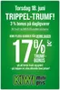 Kiwi-katalog i Stange | Flott tilbud for kuppjegere | 2026-06-18T00:00:00.000Z - 2026-06-18T00:00:00.000Z