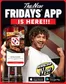 TGI Fridays-katalog | Våre beste tilbud for deg | 2026-06-18T00:00:00.000Z - 2026-07-02T00:00:00.000Z
