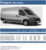 Peugeot-katalog | Last ned prisliste for Peugeot Boxer | 2025-03-21T00:00:00.000Z - 2026-03-21T00:00:00.000Z