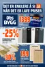 Obs Bygg kundeavis i Åfjord | Topptilbud og rabatter | 2026-06-21T00:00:00.000Z - 2026-07-04T00:00:00.000Z