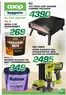 Coop Byggmix-katalog | Coop Byggmix Kundeavis | 2026-06-22T00:00:00.000Z - 2026-07-05T00:00:00.000Z