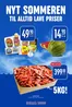 Rema 1000-katalog | Nye tilbud å oppdage | 2026-06-22T00:00:00.000Z - 2026-07-06T00:00:00.000Z