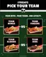TGI Fridays-katalog | Tilbud for kuppjegere | 2026-06-22T00:00:00.000Z - 2026-07-06T00:00:00.000Z