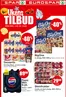Spar-katalog | Spar Kundeavis | 2026-06-22T00:00:00.000Z - 2026-06-28T00:00:00.000Z