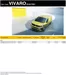 Opel-katalog i Kristiansand | Prisliste Opel Vivaro Electric varebil | 2025-03-25T00:00:00.000Z - 2026-03-25T00:00:00.000Z