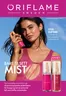 Oriflame-katalog i Øystre Slidre | Attraktive spesialtilbud for alle | 2026-06-24T00:00:00.000Z - 2026-07-14T00:00:00.000Z