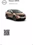 Nissan-katalog i Kongsberg | ARIYA Kundeprisliste | 2026-06-25T00:00:00.000Z - 2026-07-09T00:00:00.000Z