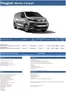 Peugeot-katalog | Last ned prisliste for Peugeot e-Expert | 2025-03-25T00:00:00.000Z - 2026-03-25T00:00:00.000Z