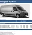 Peugeot-katalog i Nærbø | Last ned prisliste for Peugeot Boxer | 2025-03-25T00:00:00.000Z - 2026-03-25T00:00:00.000Z