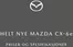 Mazda-katalog | Mazda Salg | 2026-07-02T00:00:00.000Z - 2026-12-31T00:00:00.000Z