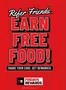 TGI Fridays-katalog | Attraktive spesialtilbud for alle | 2026-07-03T00:00:00.000Z - 2026-07-17T00:00:00.000Z