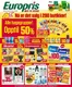 Europris-katalog | Europris DM 28-26 MYBRING | 2026-07-06T00:00:00.000Z - 2026-07-11T00:00:00.000Z