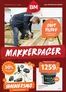 Byggmakker-katalog | Byggmakker Kundeavis | 2026-07-05T00:00:00.000Z - 2026-09-05T00:00:00.000Z