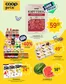 Coop Prix-katalog | Flotte rabatter på utvalgte produkter | 2026-07-06T00:00:00.000Z - 2026-07-12T00:00:00.000Z