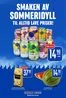 Rema 1000-katalog i Rådal | Flotte rabatter på utvalgte produkter | 2026-07-06T00:00:00.000Z - 2026-07-20T00:00:00.000Z