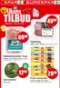 Eurospar-katalog i Sunderbru | Eurospar Kundeavis | 2026-07-07T00:00:00.000Z - 2026-07-13T00:00:00.000Z