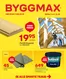 Byggmax-katalog i Sogndal (Rogaland) | Byggmax Kundeavis | 2026-07-01T00:00:00.000Z - 2026-07-12T00:00:00.000Z